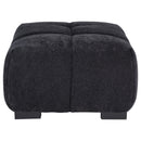 Octavia Ottoman - Michael's Discount Furniture