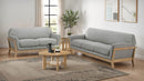 Vaughn Sofa Set - Michael's Discount Furniture