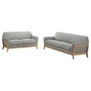 Vaughn Sofa Set - Michael's Discount Furniture