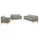 Vaughn Sofa Set - Michael's Discount Furniture