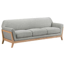 Vaughn Sofa Set - Michael's Discount Furniture