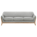 Vaughn Sofa - Michael's Discount Furniture