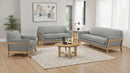 Vaughn Sofa - Michael's Discount Furniture