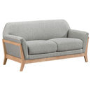 Vaughn Loveseat - Michael's Discount Furniture