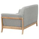 Vaughn Loveseat - Michael's Discount Furniture
