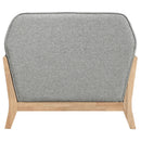 Vaughn Accent Chair - Michael's Discount Furniture