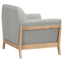 Vaughn Accent Chair - Michael's Discount Furniture