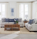 Glenn Sofa Set - Michael's Discount Furniture