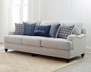 Glenn Sofa - Michael's Discount Furniture
