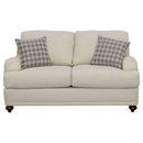 Glenn Sofa Set - Michael's Discount Furniture