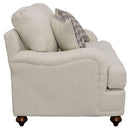 Glenn Sofa Set - Michael's Discount Furniture
