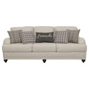 Glenn Sofa Set - Michael's Discount Furniture