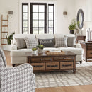 Glenn Sofa - Michael's Discount Furniture