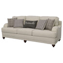 Glenn Sofa - Michael's Discount Furniture