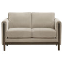 Islington Sofa Set - Michael's Discount Furniture