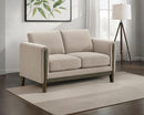 Islington Loveseat - Michael's Discount Furniture