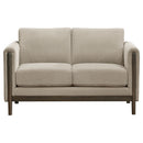 Islington Loveseat - Michael's Discount Furniture