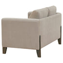 Islington Loveseat - Michael's Discount Furniture