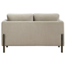 Islington Loveseat - Michael's Discount Furniture