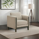 Islington Accent Chair - Michael's Discount Furniture