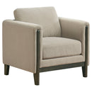 Islington Accent Chair - Michael's Discount Furniture