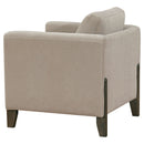 Islington Accent Chair - Michael's Discount Furniture