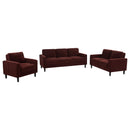 Ruth Sofa Set - Michael's Discount Furniture
