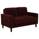 Ruth Loveseat - Michael's Discount Furniture