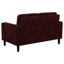 Ruth Loveseat - Michael's Discount Furniture