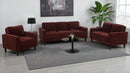 Ruth Loveseat - Michael's Discount Furniture