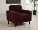 Ruth Accent Chair - Michael's Discount Furniture