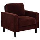 Ruth Accent Chair - Michael's Discount Furniture