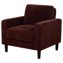 Ruth Accent Chair - Michael's Discount Furniture