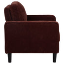 Ruth Accent Chair - Michael's Discount Furniture