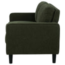 Ruth Loveseat - Michael's Discount Furniture