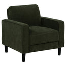 Ruth Accent Chair - Michael's Discount Furniture