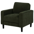 Ruth Accent Chair - Michael's Discount Furniture