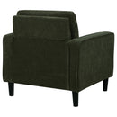 Ruth Accent Chair - Michael's Discount Furniture