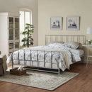 Estate King Bed