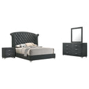 Melody Bedroom Set