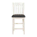 5162WW-24 - Counter Height Chair - Michael's Discount Furniture