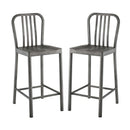 Clink Counter Stool Set of 2