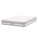 Jenna 8" Full Innerspring Mattress