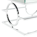 Pearl Coffee Table