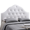 Sovereign Full Upholstered Vinyl Headboard