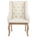 Brockway Dining Arm Chair