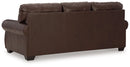 Colleton Sofa - Michael's Discount Furniture