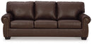 Colleton Sofa - Michael's Discount Furniture