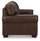 Colleton Sofa - Michael's Discount Furniture