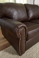 Colleton Sofa - Michael's Discount Furniture